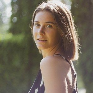 Meet your Posher, Georgia